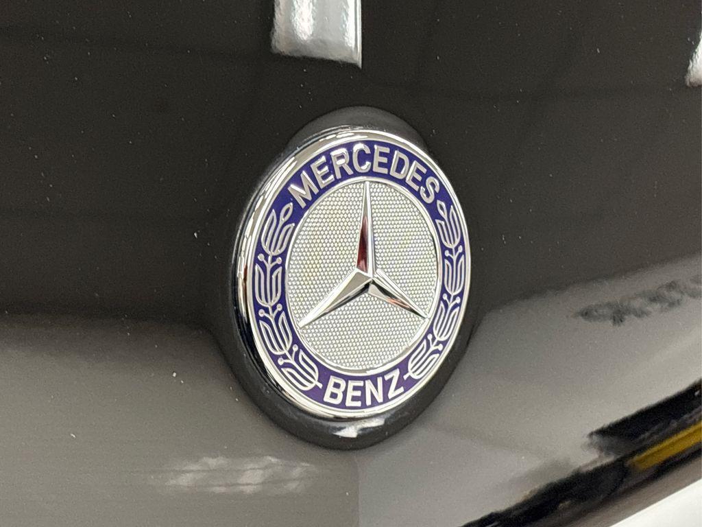 used 2017 Mercedes-Benz E-Class car, priced at $28,450