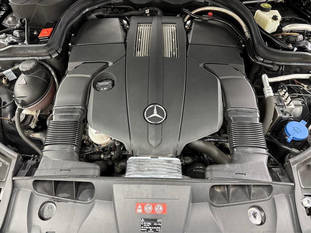 used 2017 Mercedes-Benz E-Class car, priced at $29,850