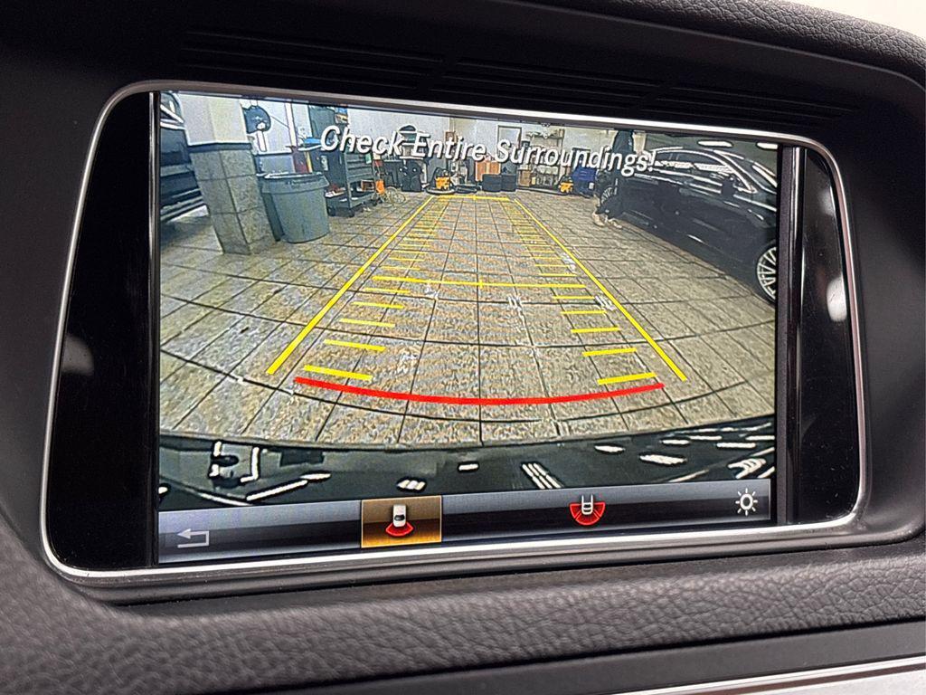 used 2017 Mercedes-Benz E-Class car, priced at $28,450