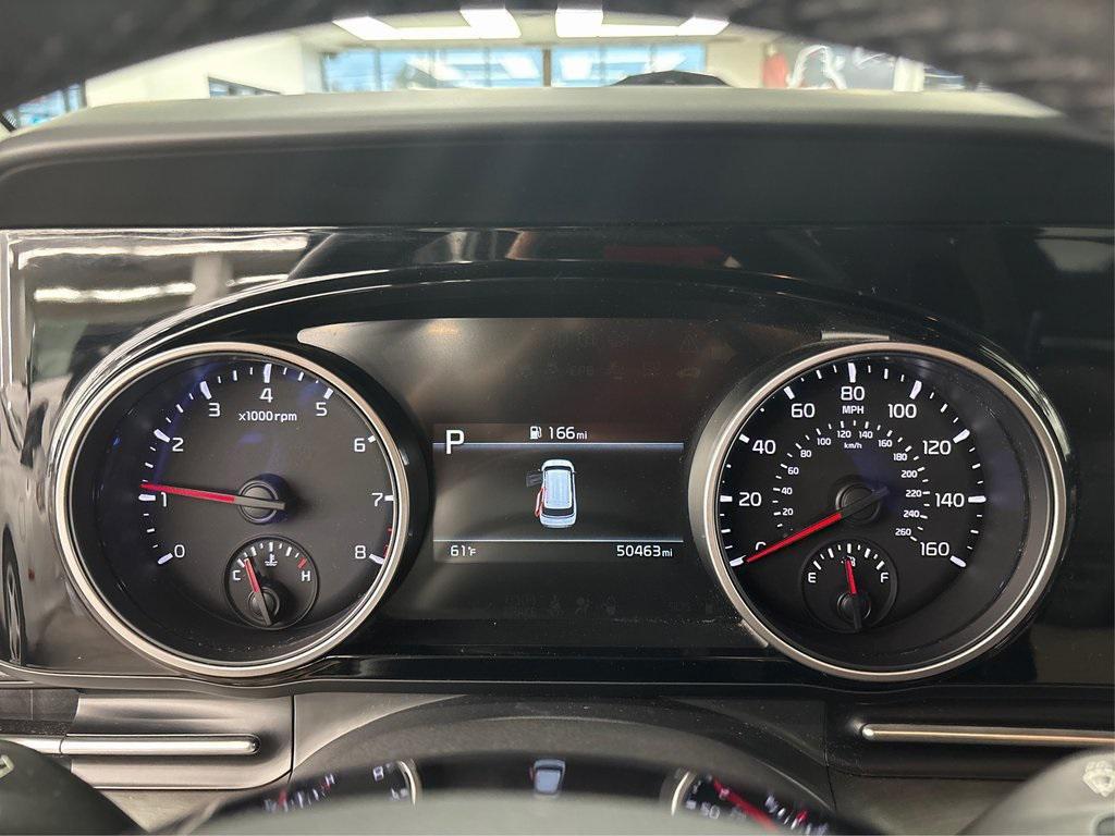 used 2022 Kia Carnival car, priced at $30,950