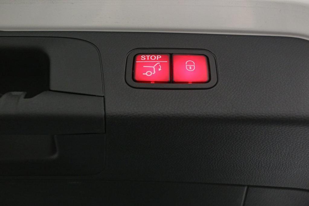 used 2022 Mercedes-Benz GLC 300 car, priced at $31,950