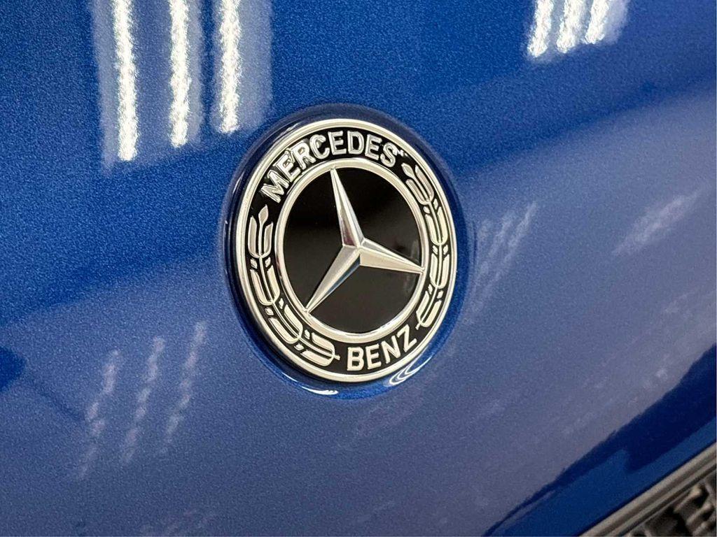 used 2026 Mercedes-Benz GLC 300 car, priced at $57,925