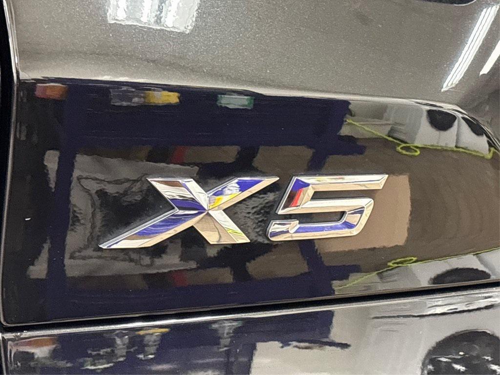 used 2019 BMW X5 car, priced at $27,350