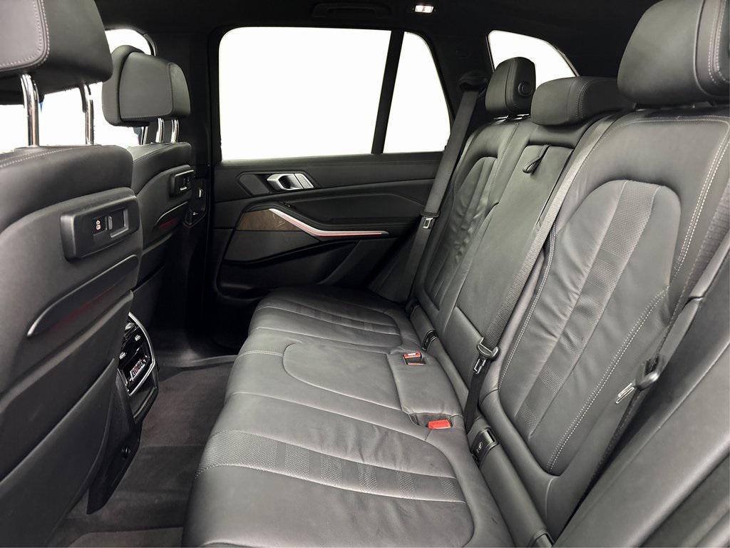 used 2019 BMW X5 car, priced at $27,350
