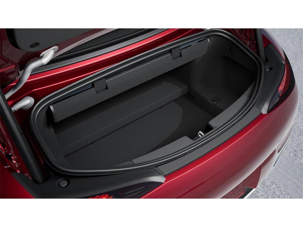 used 2022 Mercedes-Benz AMG SL 55 car