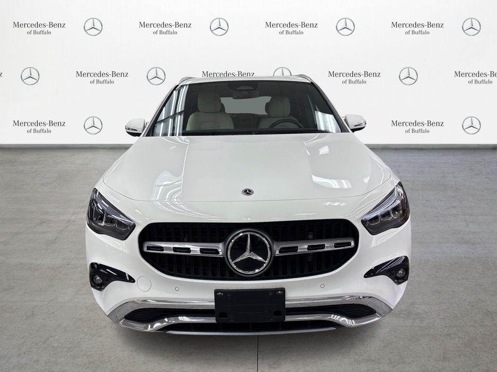 used 2026 Mercedes-Benz GLA 250 car, priced at $45,850