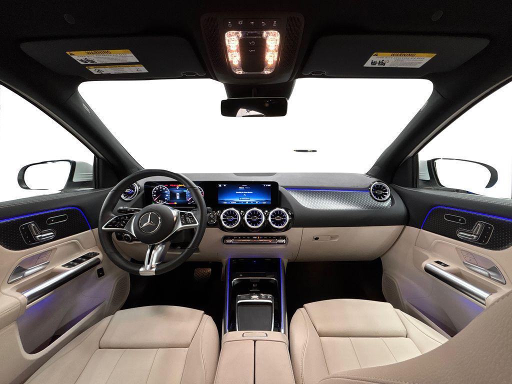 used 2026 Mercedes-Benz GLA 250 car, priced at $45,850