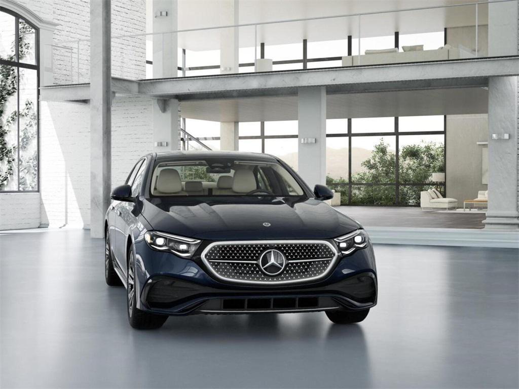 new 2026 Mercedes-Benz E-Class car, priced at $84,345