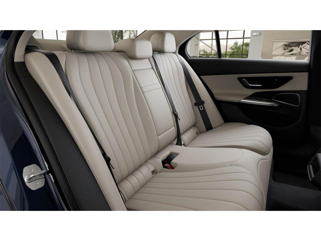 new 2026 Mercedes-Benz E-Class car, priced at $84,345