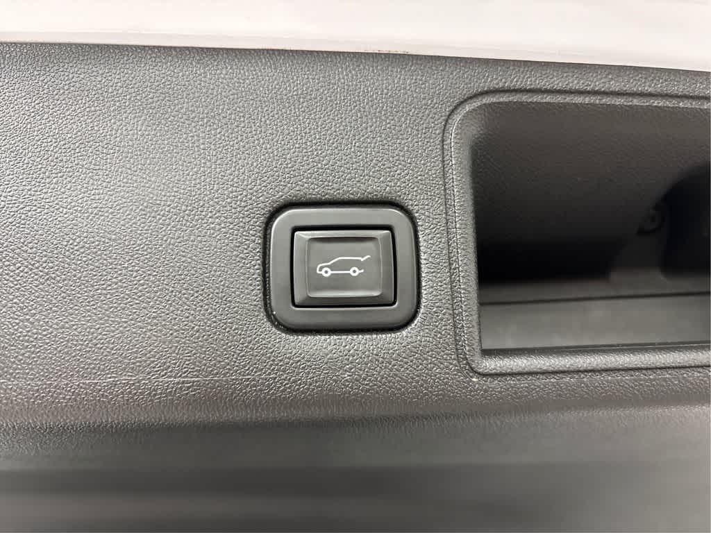 used 2020 GMC Terrain car, priced at $20,925