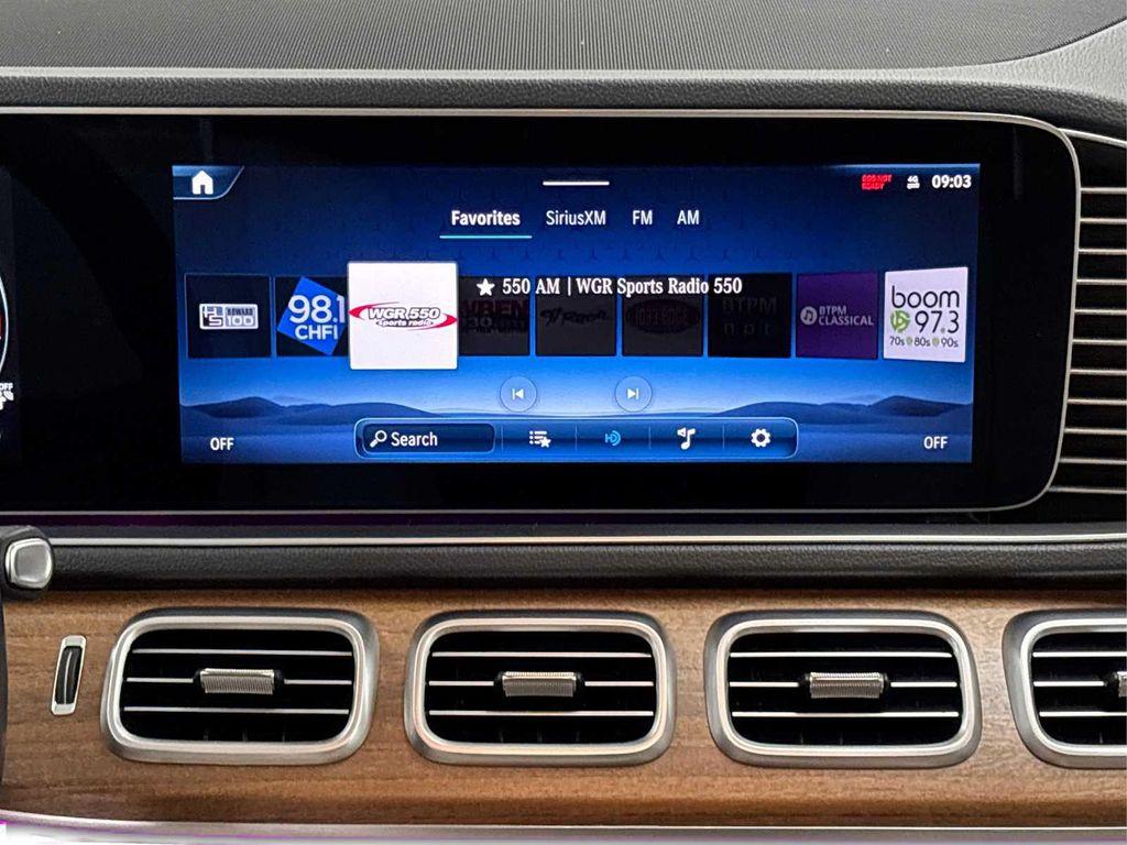 used 2024 Mercedes-Benz GLE 350 car, priced at $53,525