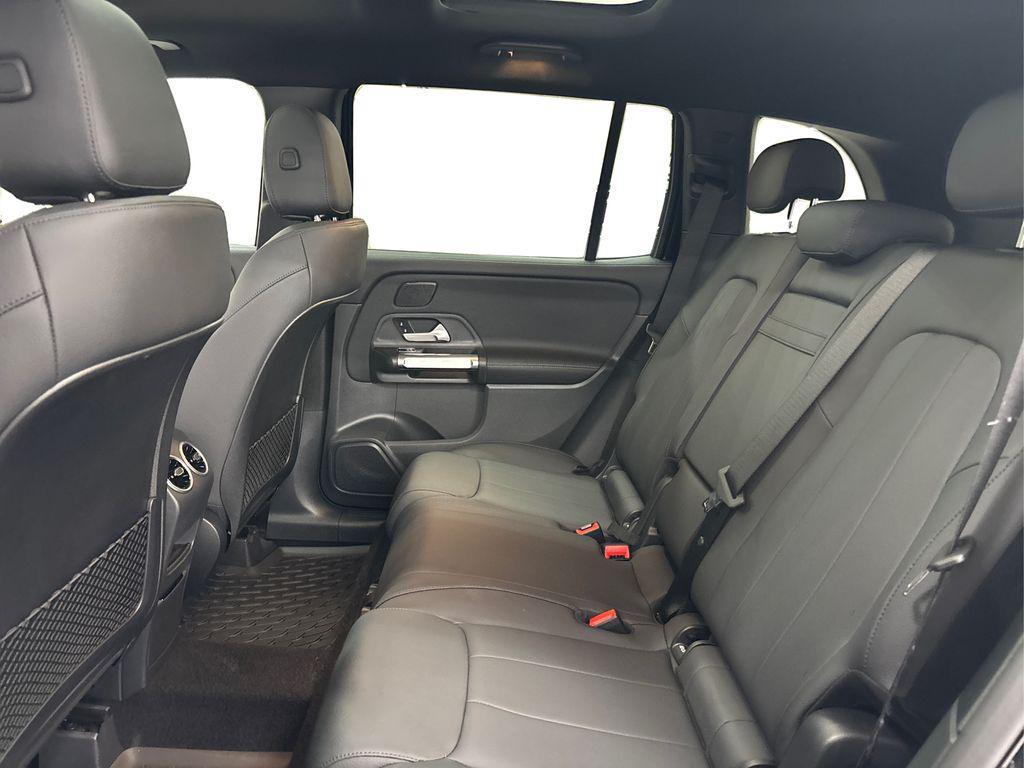 used 2026 Mercedes-Benz GLB 250 car, priced at $49,850