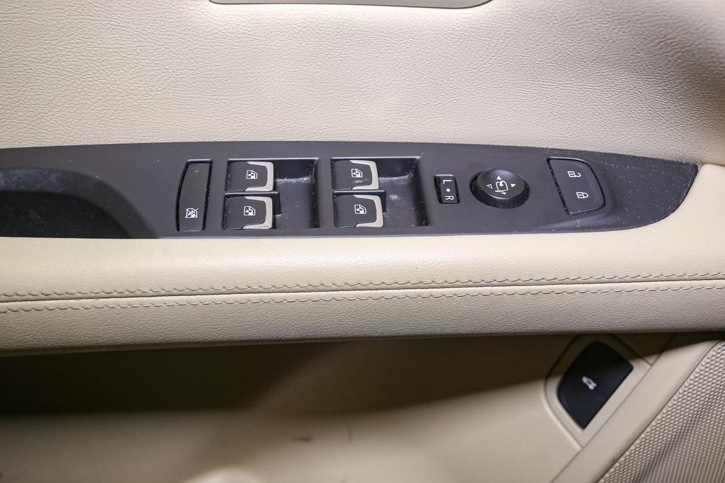 2019 Black Raven Cadillac CT6