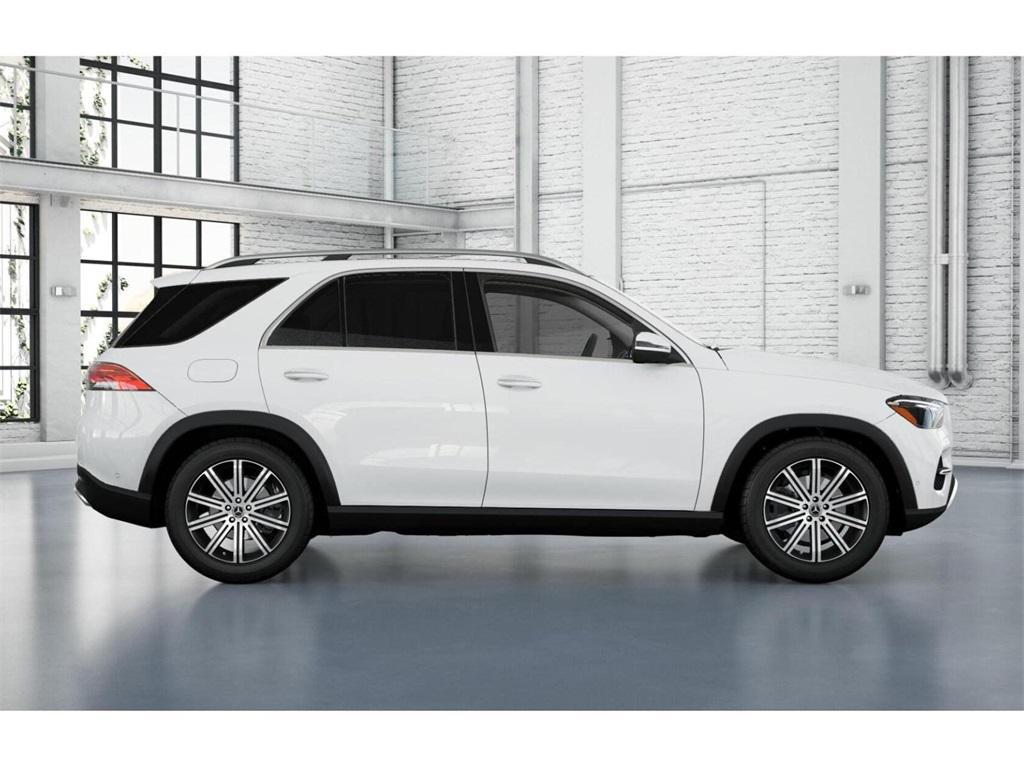 new 2026 Mercedes-Benz GLE 350 car, priced at $71,045