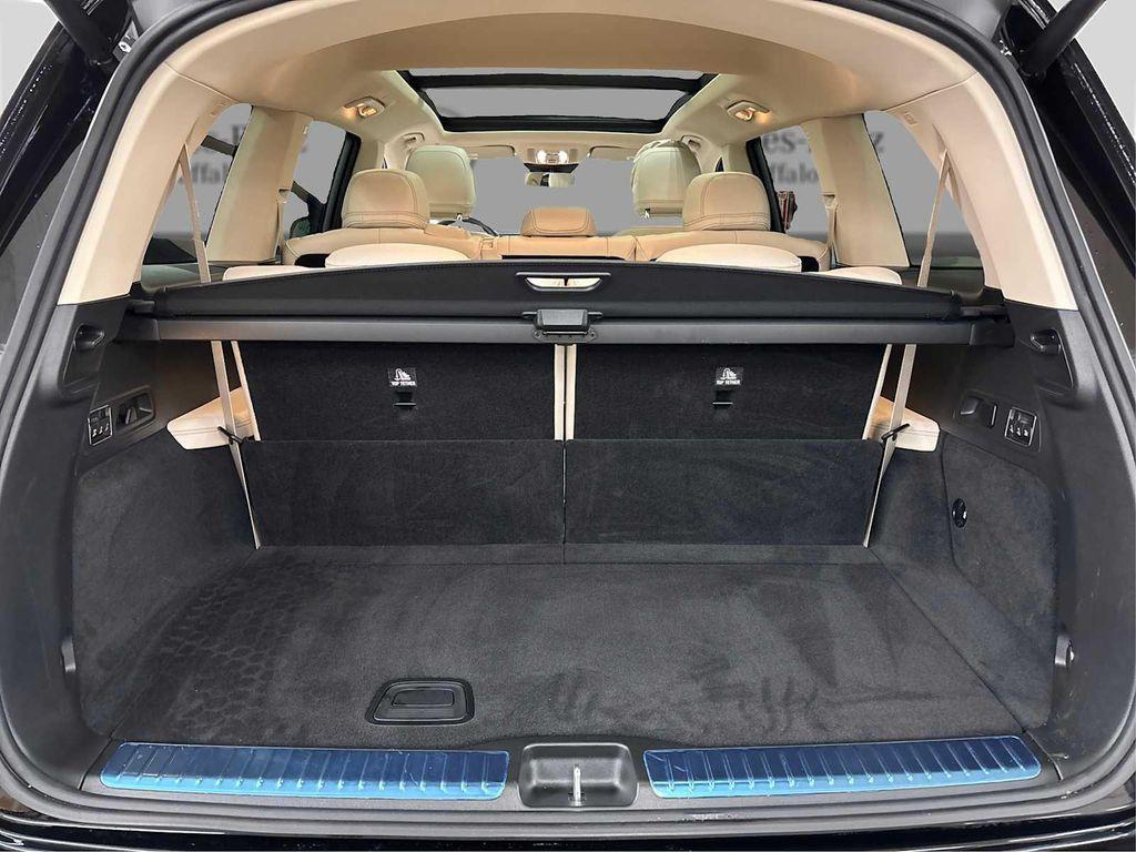 used 2026 Mercedes-Benz GLS 450 car, priced at $89,125