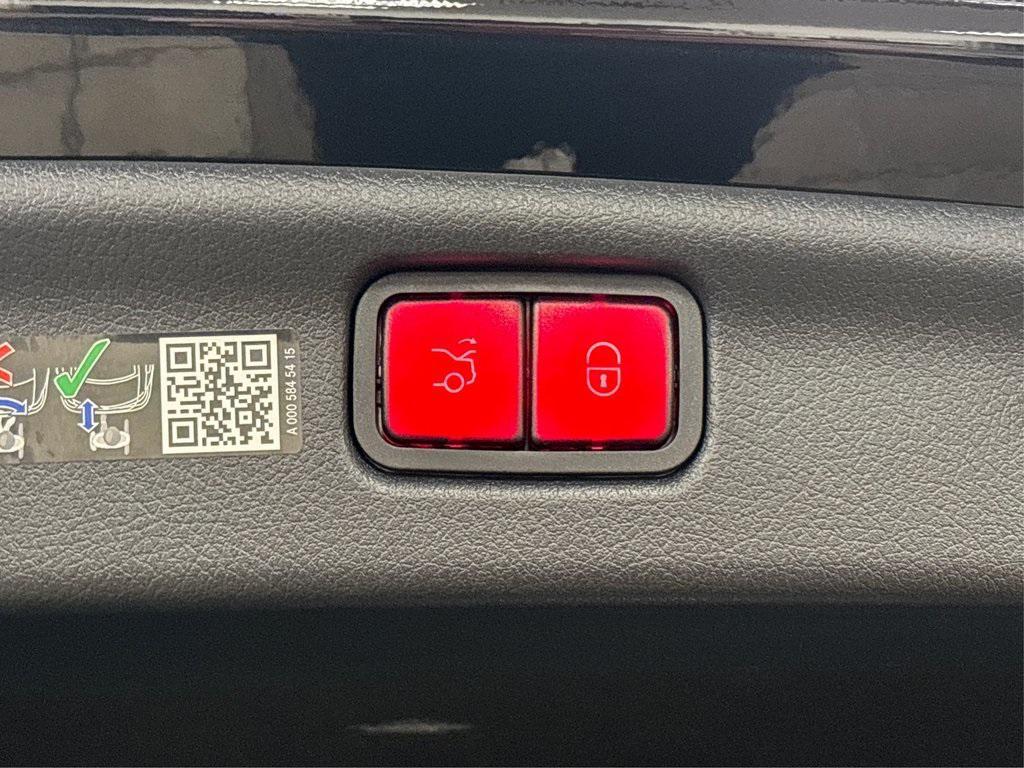 used 2025 Mercedes-Benz C-Class car, priced at $47,350