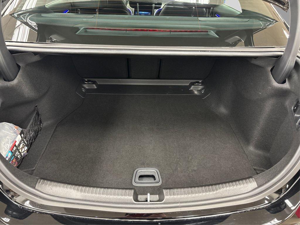 used 2025 Mercedes-Benz C-Class car, priced at $47,350