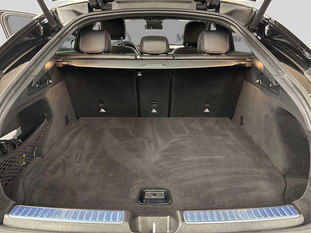 used 2023 Mercedes-Benz GLC 300 car, priced at $45,525