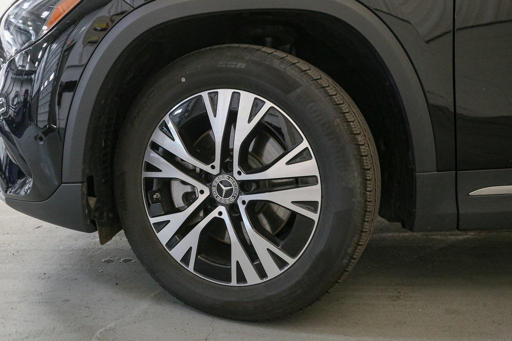 used 2025 Mercedes-Benz GLA 250 car