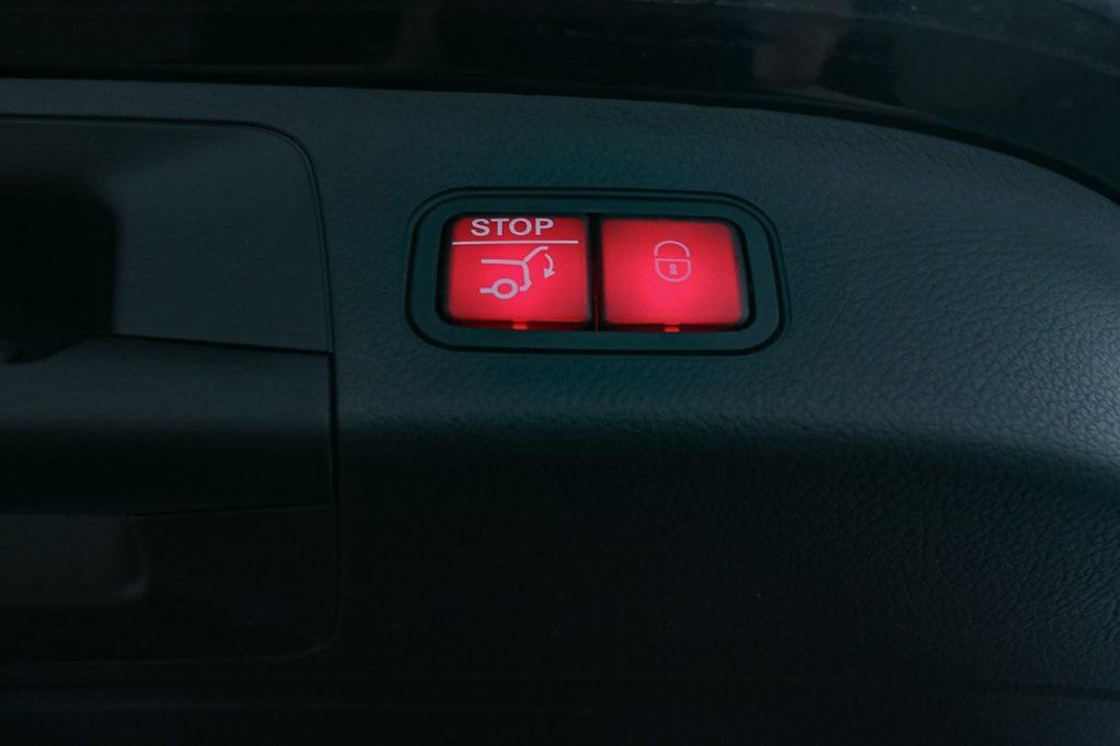 used 2025 Mercedes-Benz GLA 250 car