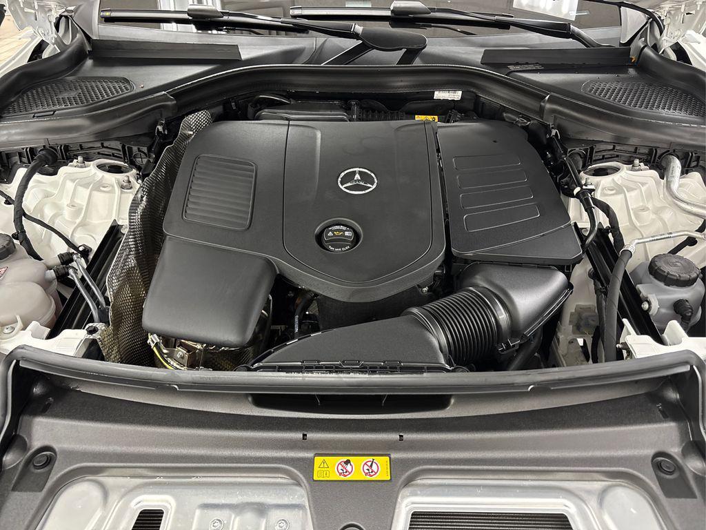 used 2026 Mercedes-Benz GLC 300 car, priced at $59,350