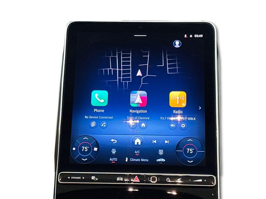 used 2026 Mercedes-Benz GLC 300 car, priced at $59,350