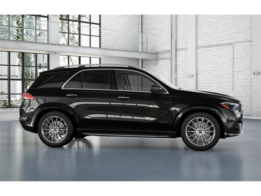 new 2026 Mercedes-Benz GLE 450 car, priced at $80,630