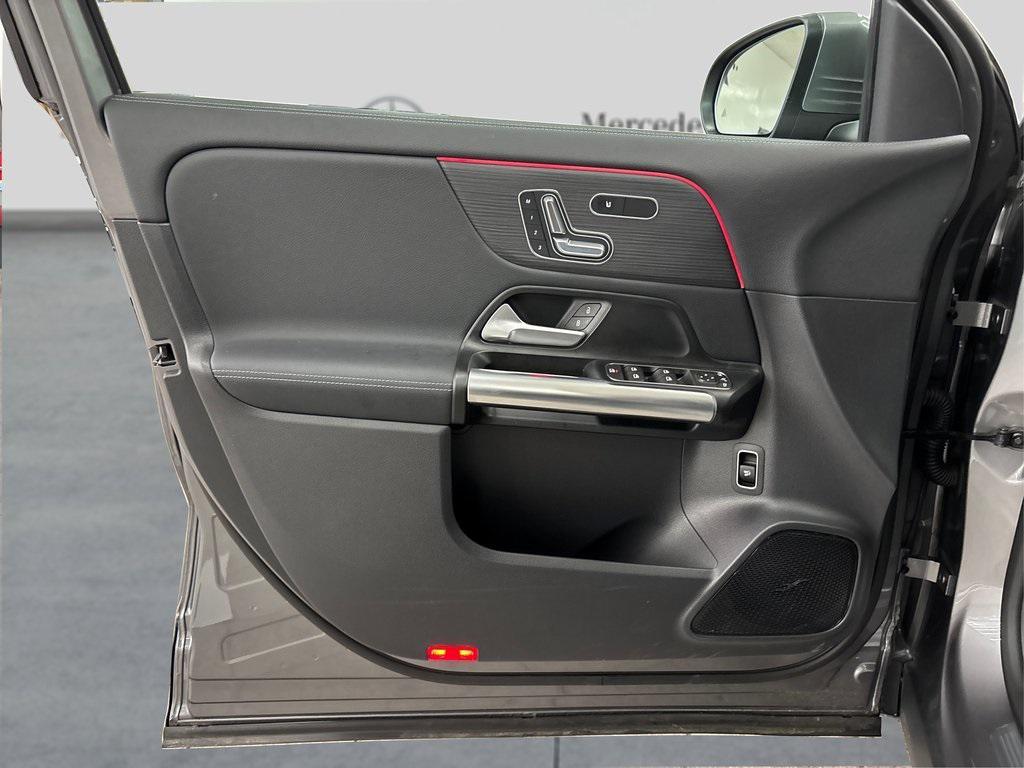 used 2026 Mercedes-Benz GLA 250 car, priced at $49,850