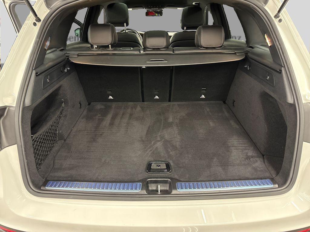 used 2022 Mercedes-Benz GLC 300 car, priced at $36,350