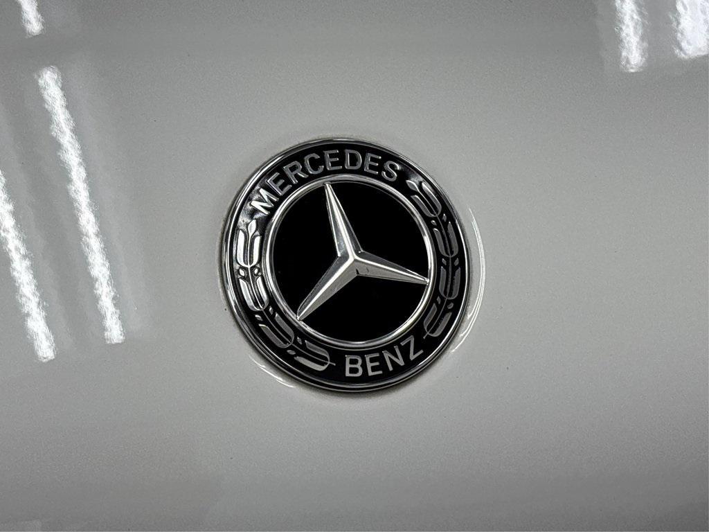 used 2019 Mercedes-Benz GLC 300 car, priced at $18,850