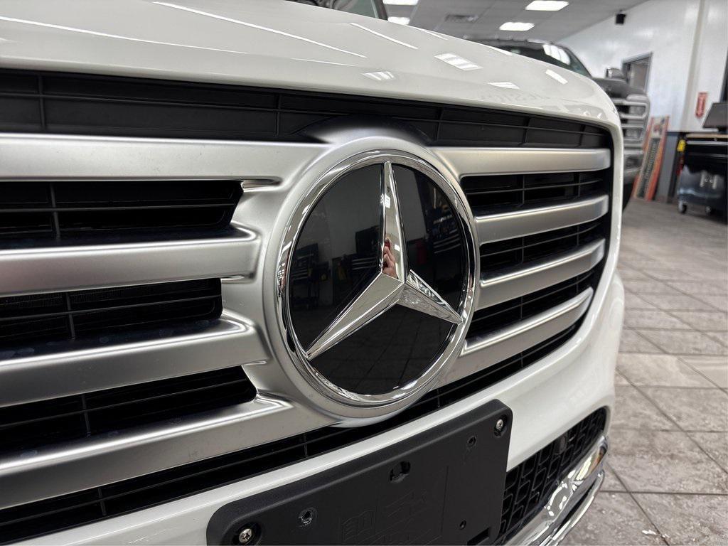 used 2026 Mercedes-Benz GLB 250 car, priced at $50,650