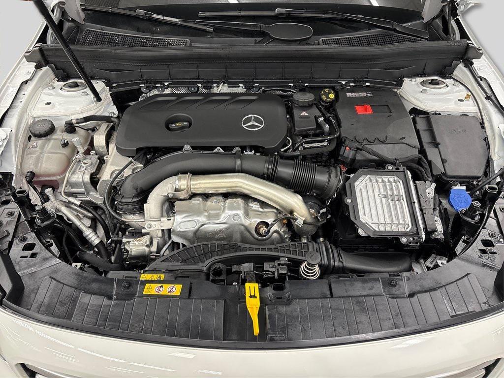 used 2026 Mercedes-Benz GLB 250 car, priced at $50,650