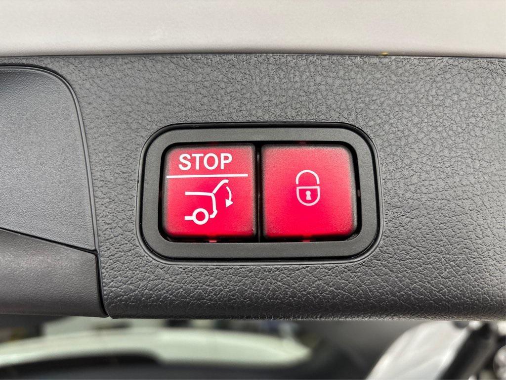 used 2026 Mercedes-Benz GLB 250 car, priced at $50,650