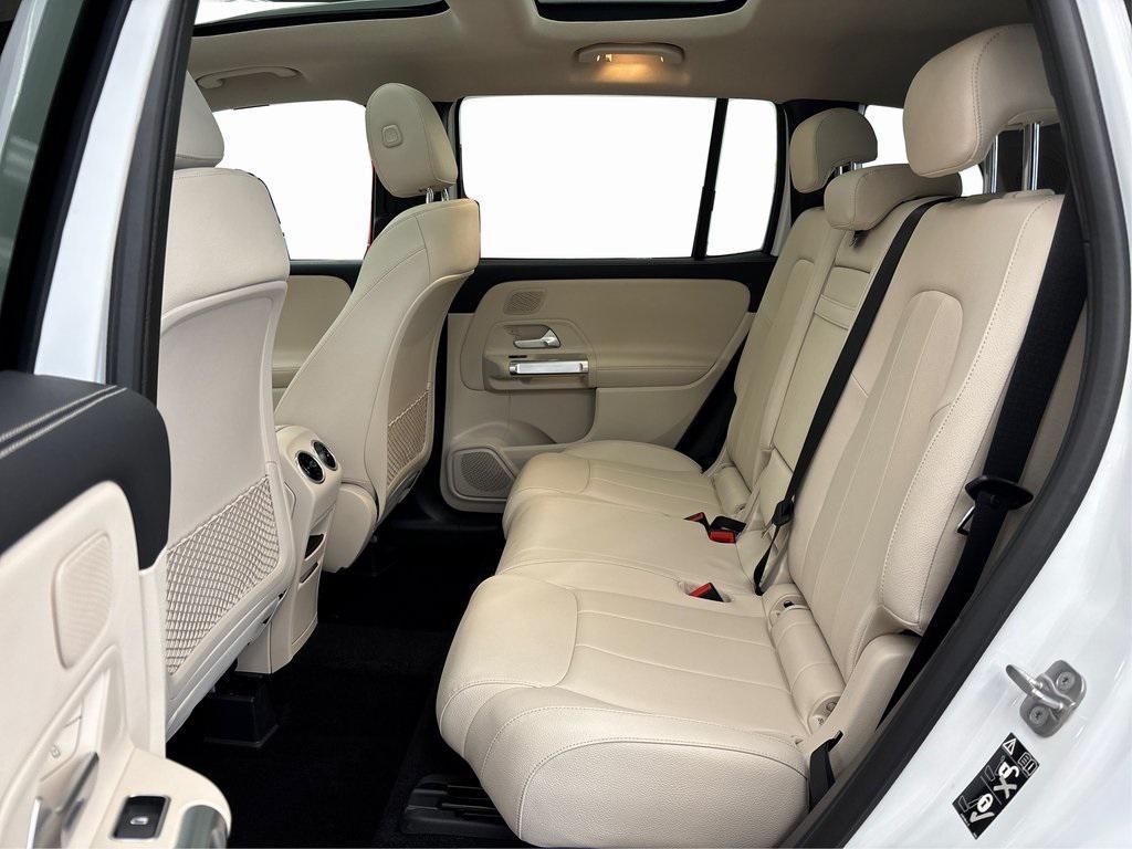 used 2026 Mercedes-Benz GLB 250 car, priced at $50,650