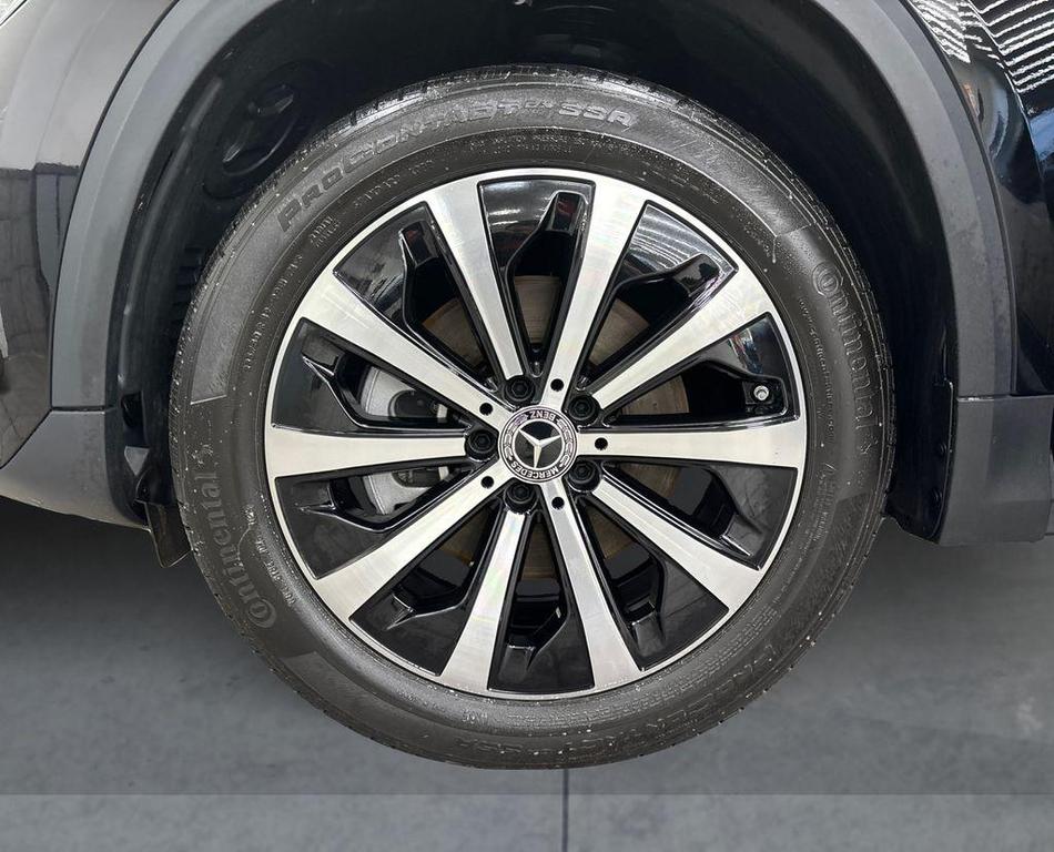 used 2023 Mercedes-Benz GLA 250 car, priced at $36,850