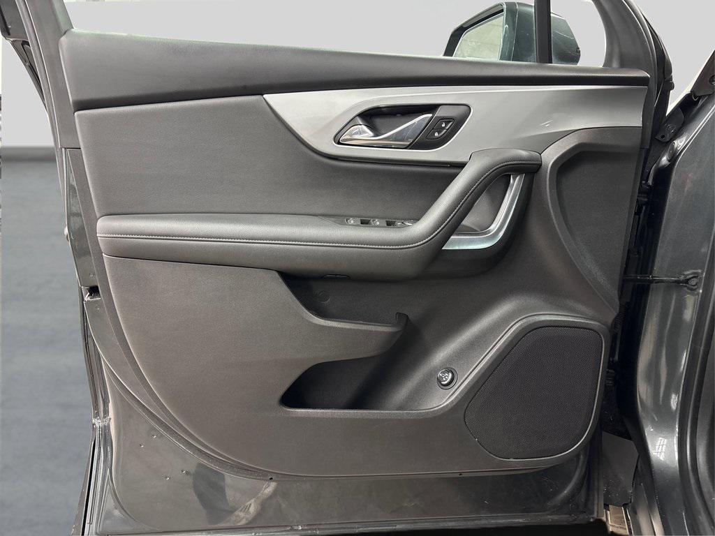used 2019 Chevrolet Blazer car, priced at $18,650
