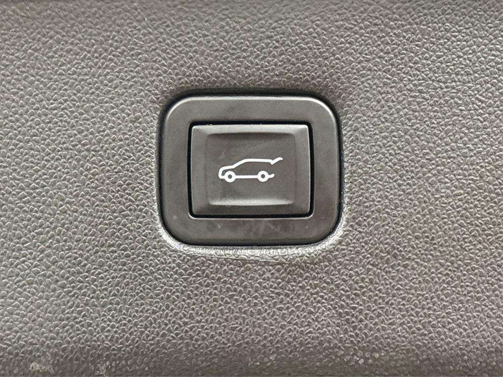 used 2019 Chevrolet Blazer car, priced at $18,650