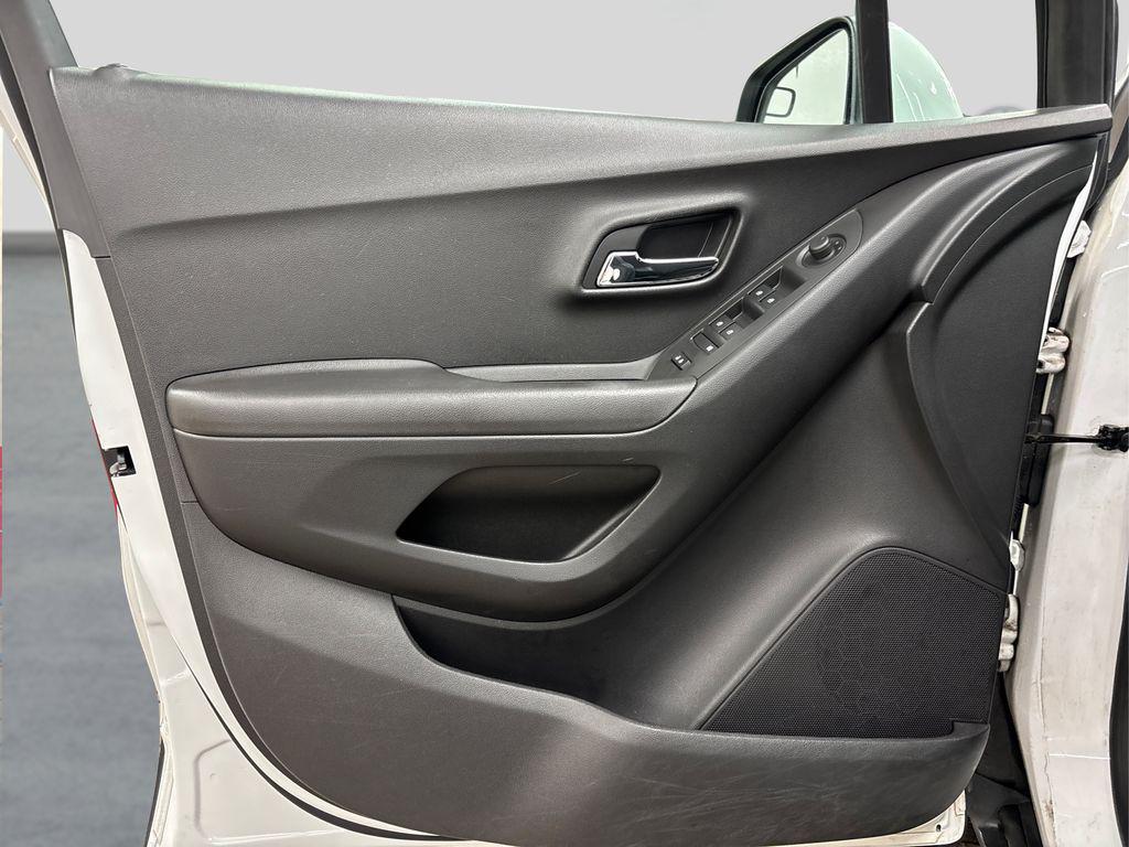 used 2019 Chevrolet Trax car, priced at $12,850