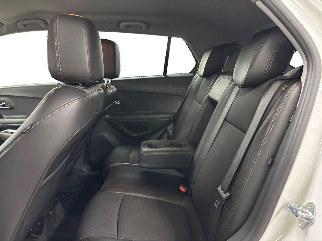 used 2019 Chevrolet Trax car, priced at $12,850