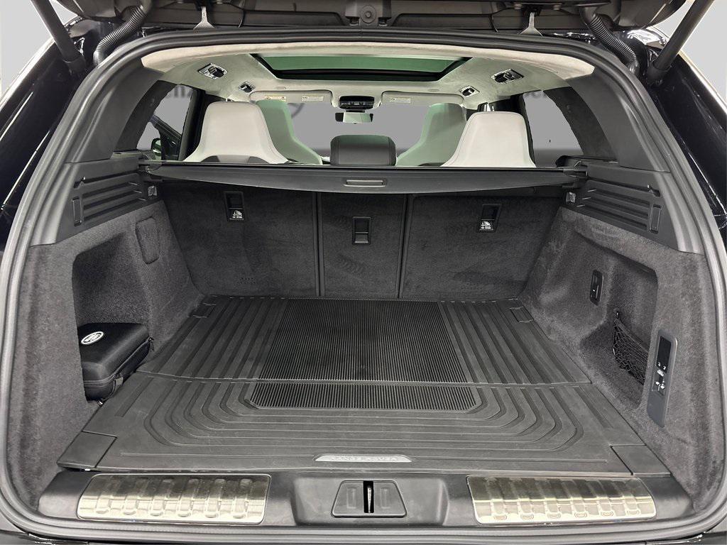 used 2025 Land Rover Range Rover Sport car, priced at $164,850