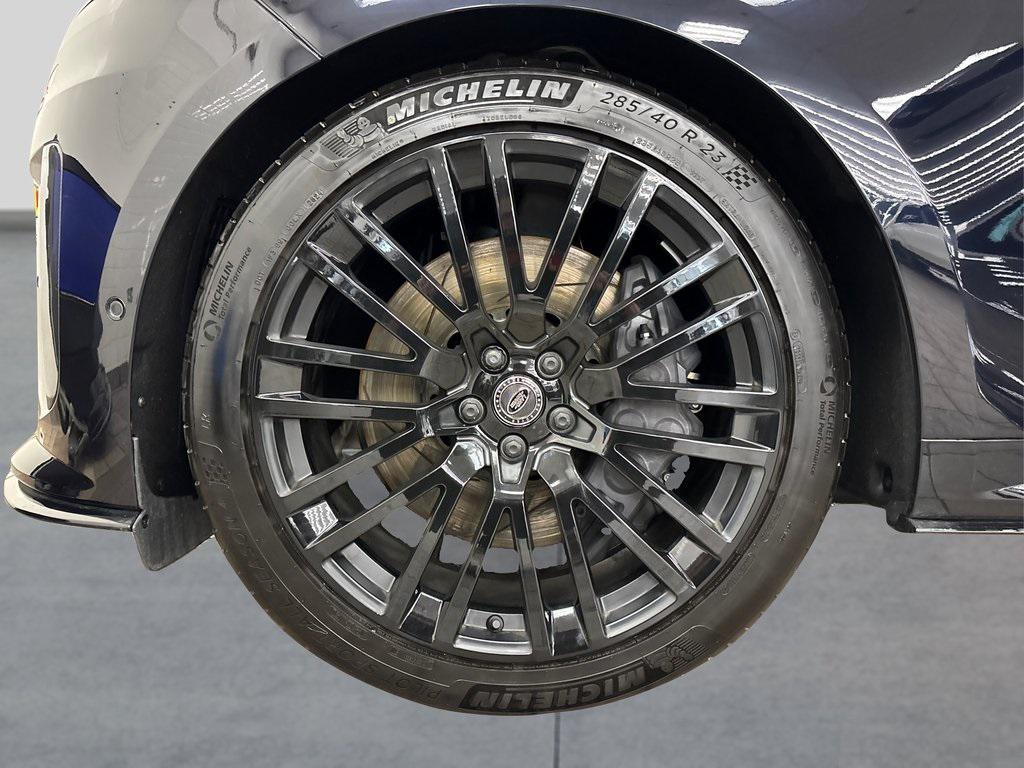 used 2025 Land Rover Range Rover Sport car, priced at $164,850