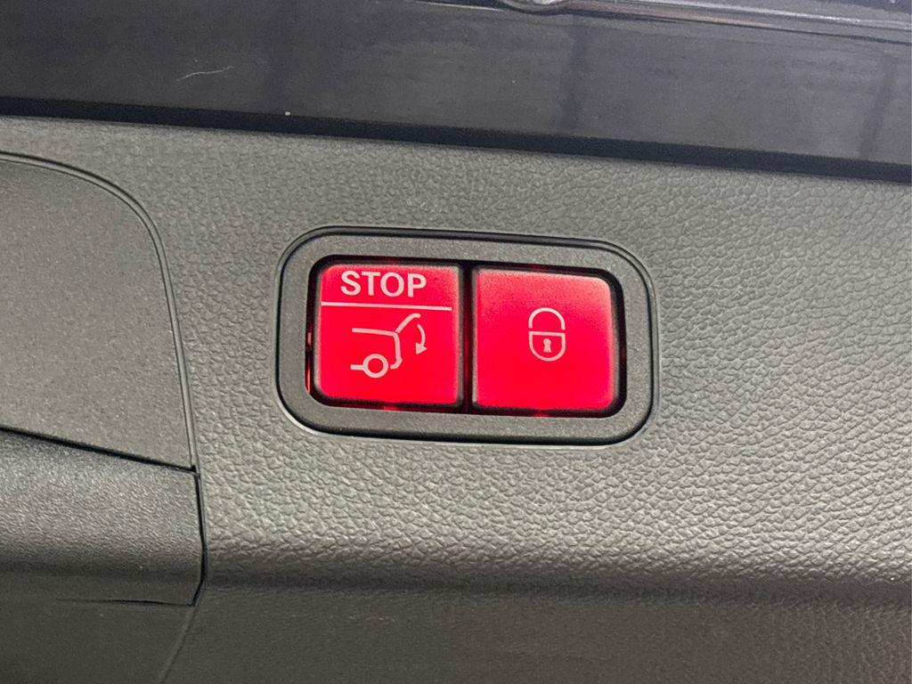 used 2022 Mercedes-Benz GLC 300 car, priced at $31,750