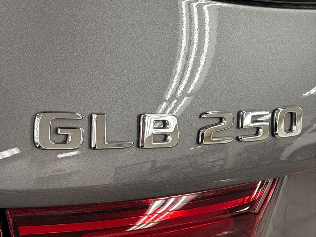used 2026 Mercedes-Benz GLB 250 car, priced at $49,850