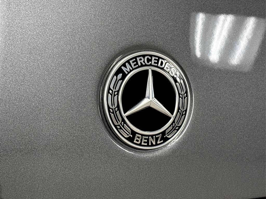 used 2026 Mercedes-Benz GLB 250 car, priced at $49,850