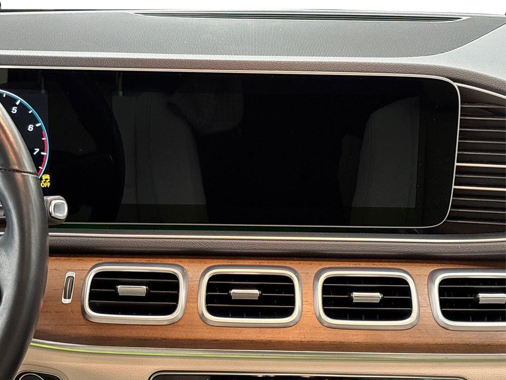 used 2022 Mercedes-Benz GLE 350 car, priced at $47,350