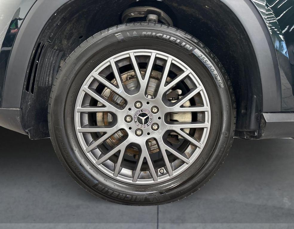 used 2022 Mercedes-Benz GLE 350 car, priced at $47,350