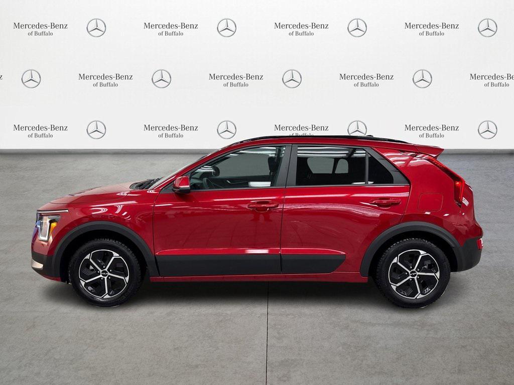 used 2025 Kia Niro car, priced at $24,950