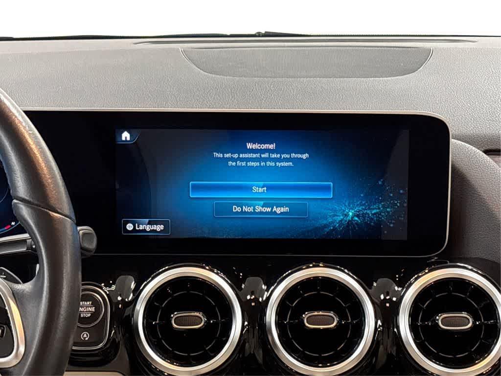 used 2021 Mercedes-Benz GLA 250 car, priced at $24,500