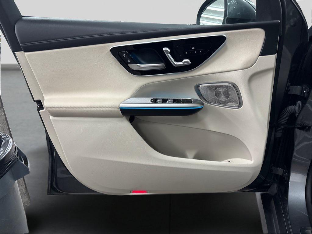 used 2023 Mercedes-Benz GLC 300 car, priced at $41,850