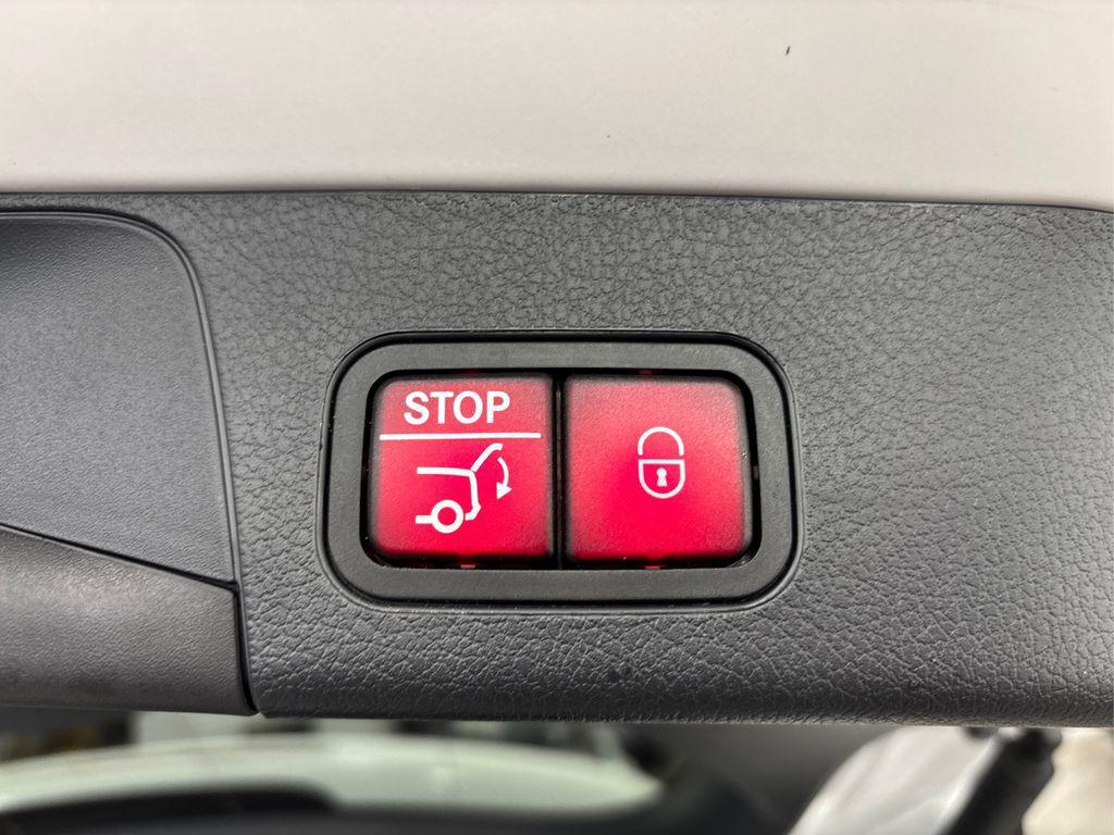 used 2025 Mercedes-Benz GLB 250 car, priced at $49,850